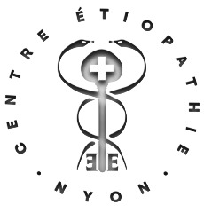 Logo Centre d'étiopathie de Nyon