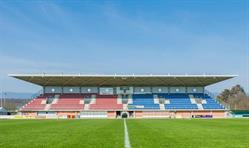 Logo Centre sportif de Colovray