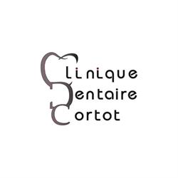 Logo Clinique Dentaire Cortot