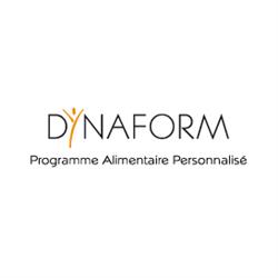 Logo Dynaform SA