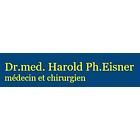 Logo Eisner Harold P.