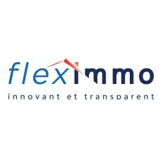 Logo FLEXIMMO SA