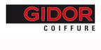 Logo GIDOR Coiffure (Nyon)