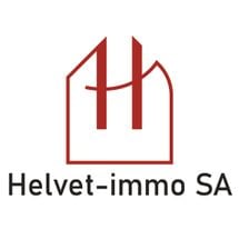 Logo HELVET-IMMO