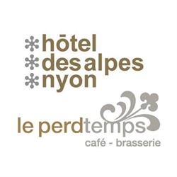Logo Restaurant Le Perdtemps