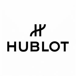 Logo Hublot Sa