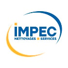 Logo Impec Nettoyages SA