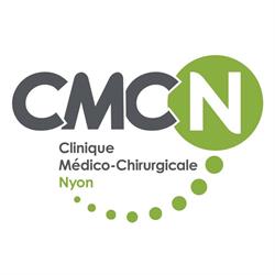 Logo La Clinique Medico Chirurgicale