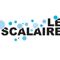 Logo Le Scalaire