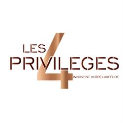 Logo Les 4 Privilèges
