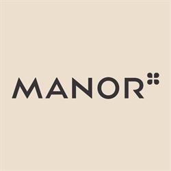 Logo Manor Nyon