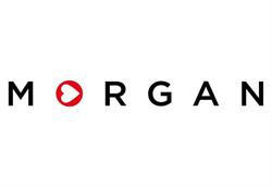 Logo Morgan