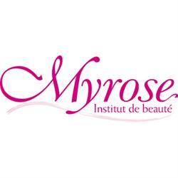 Logo Institut de beauté Myrose