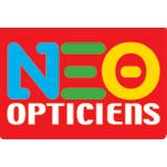 Logo NEO Opticiens