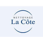 Logo Nettoyage la Côte Sarl