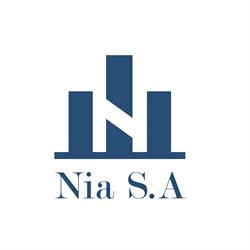 Logo Nia SA