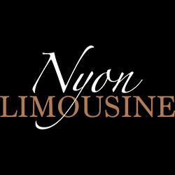 Logo Nyon Limousine Sàrl