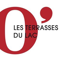 Logo O' les Terrasses du Lac