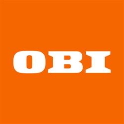 Logo OBI Gartencenter Porte de Nyon