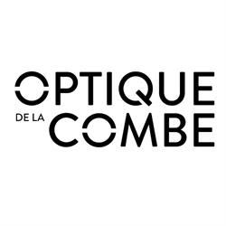 Logo Optique de la Combe