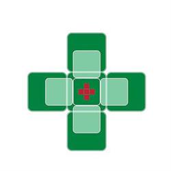 Logo Pharmacie des Saules, Pharmacie de nyon
