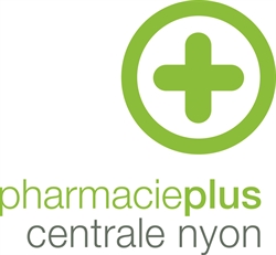 Logo Pharmacieplus Centrale Nyon SA
