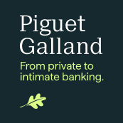 Logo Piguet Galland & Cie SA