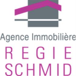 Logo Régie Schmid SA
