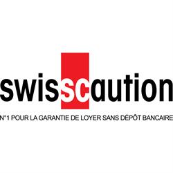 Logo SwissCaution
