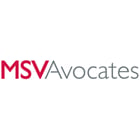 Logo Bernadette Schindler Velasco, Avocate