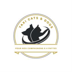 Logo Taxi Cats & Dogs