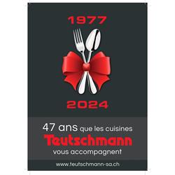 Logo Teutschmann Cuisines