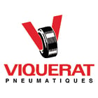 Logo Viquerat Pneumatiques SA