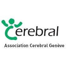 Logo Association Cerebral Genève