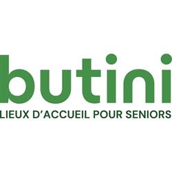 Logo Butini Jardin
