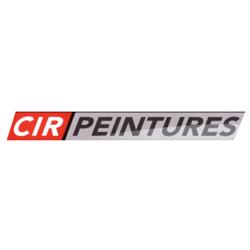 Logo CIR PEINTURES Sàrl
