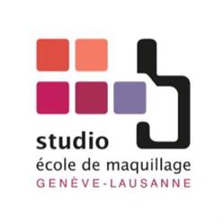 Logo École de Maquillage - Studio b