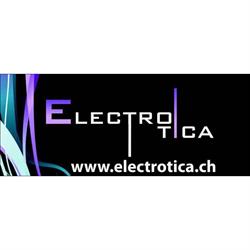Logo Electrotica Sàrl