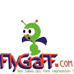 Logo Grafische Ateliers