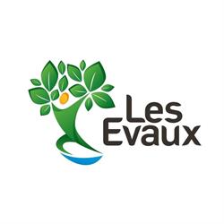 Logo Fondation des Evaux Centre Intercommunal