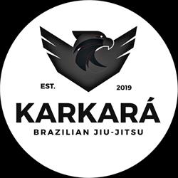 Logo KARKARA Brazilian jiu-jitsu - Genève / Onex