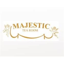 Logo MAJESTIC BOULANGERIE TEA ROOM CAFE