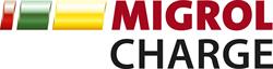 Logo Migrol Charging Station