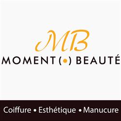 Logo Moment Beauté