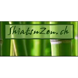 Logo Onex Massages Shiatsuzen Mumenthaler Alexandre