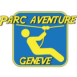 Logo Parc Aventure Geneve