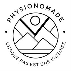 Logo Physionomade