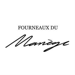 Logo Restaurant Fourneaux du Manège