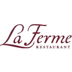 Logo Restaurant La Ferme