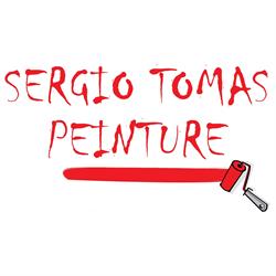 Logo Sergio Tomas Peinture SNC